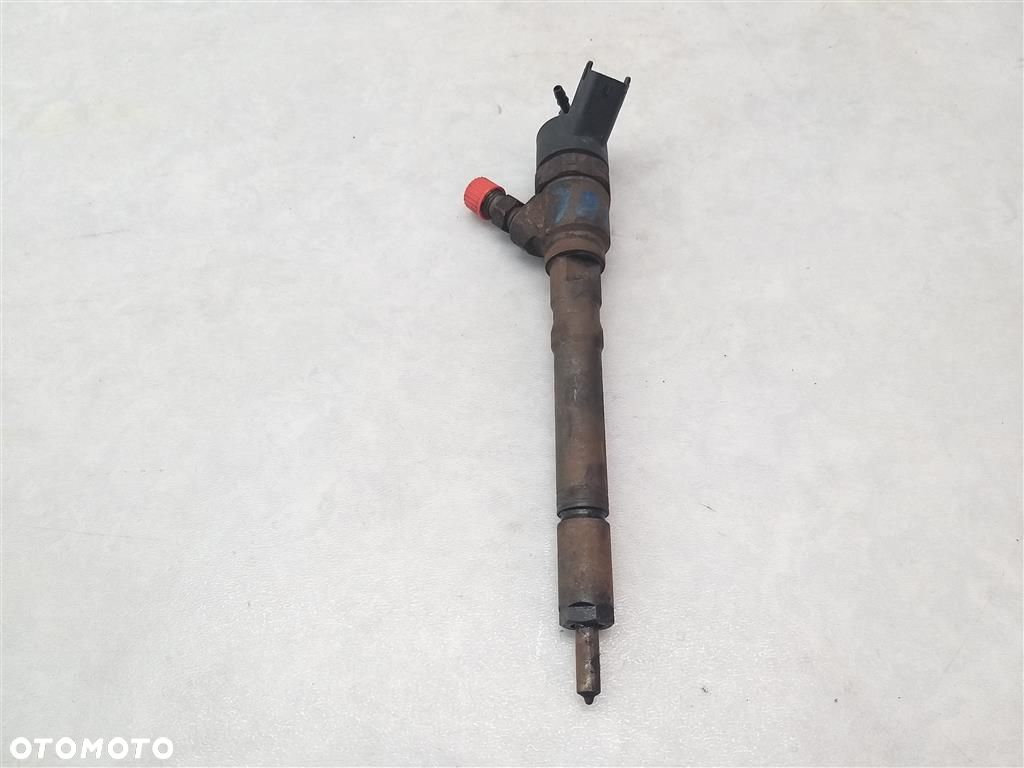 Wtrysk Wtryskiwacz Hyundai Getz 1.5D 90KM 2002-2011R 0445110126 33800-27900 - 1