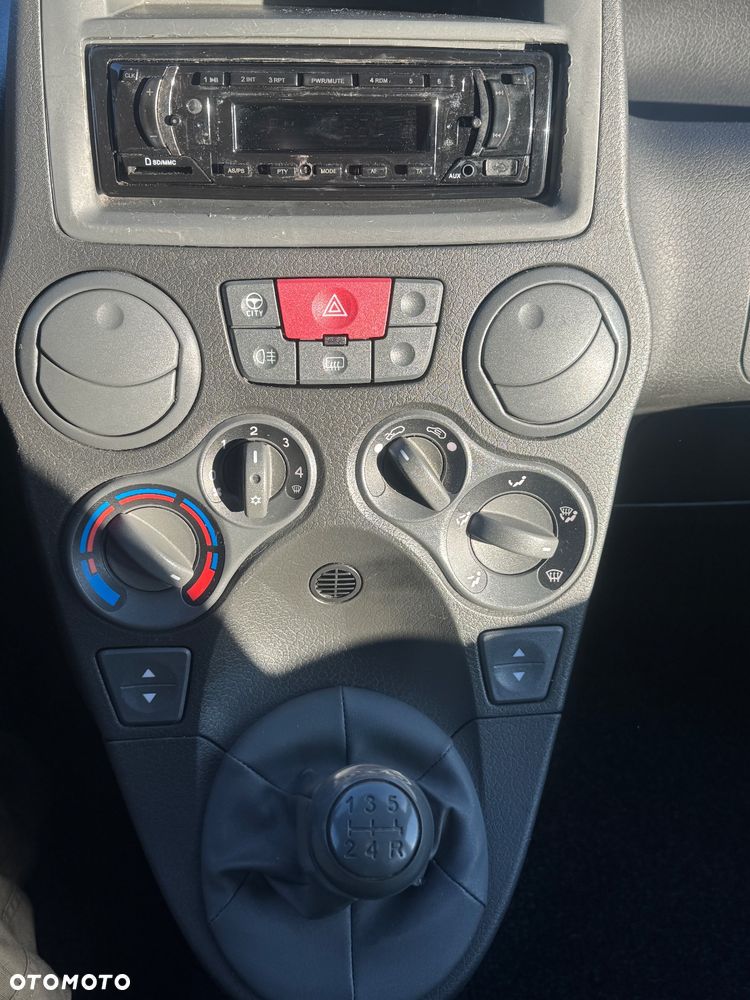 Fiat Panda 1.2 Dynamic Olympic - 8