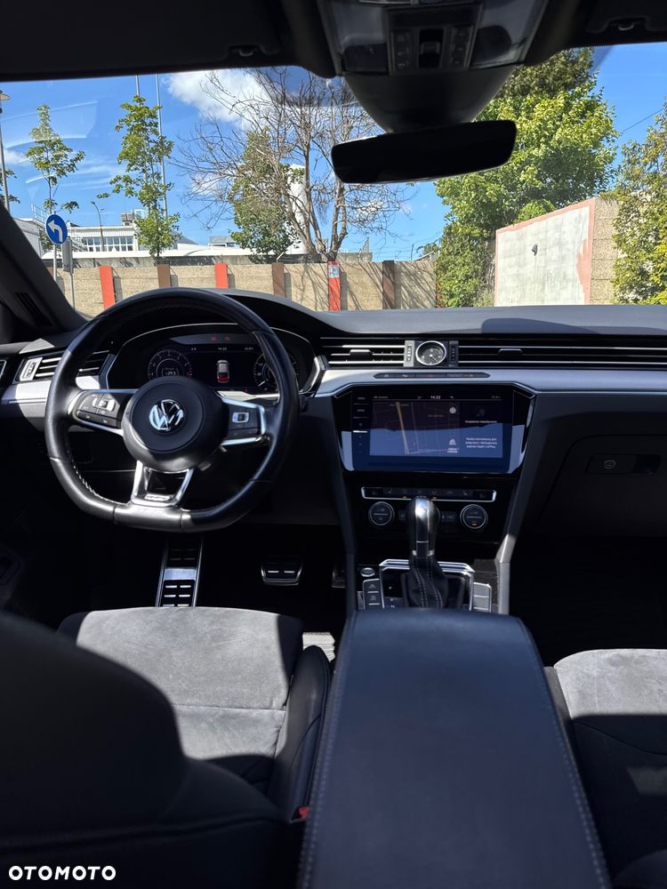 Volkswagen Arteon - 24