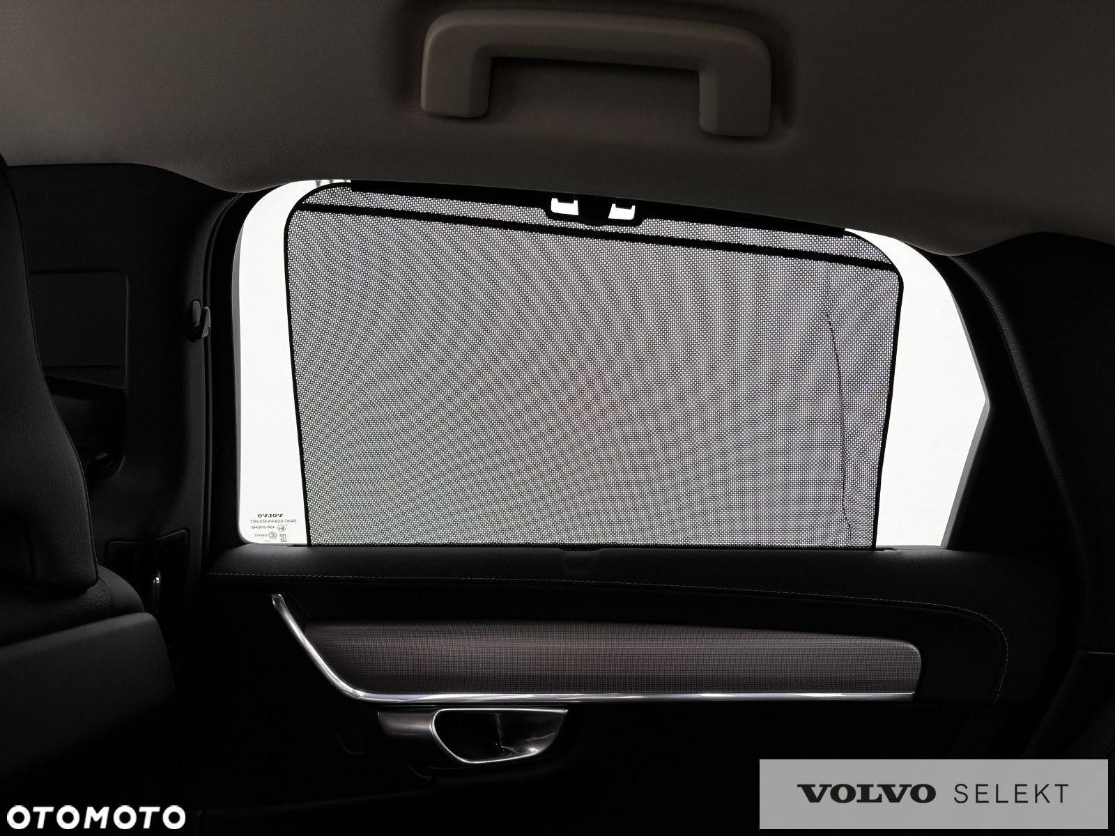 Volvo S90 - 20
