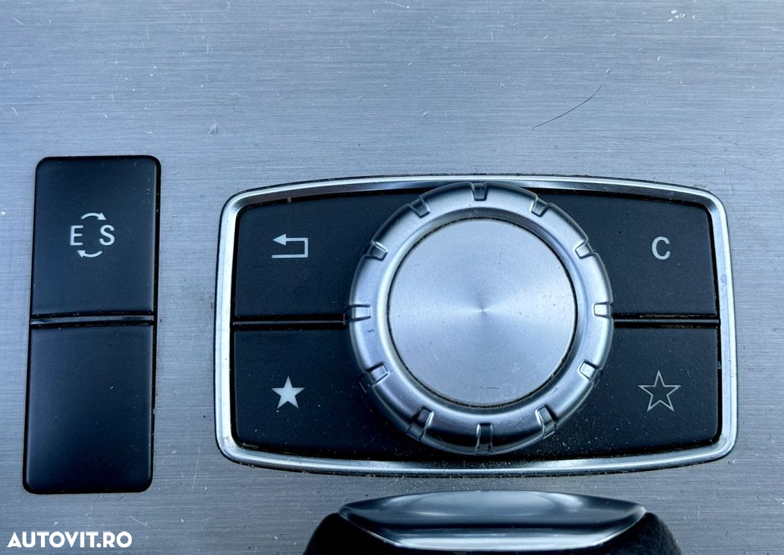 Mercedes-Benz E 200 CDI 7G-TRONIC Avantgarde - 14