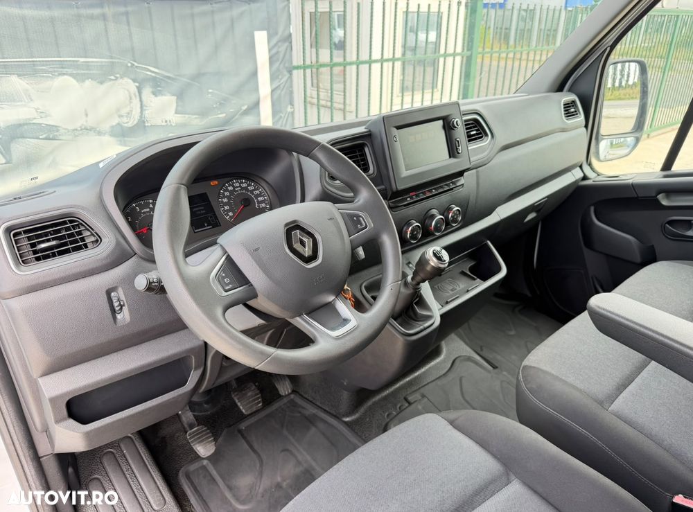 Renault Master 2.3 DCI LIFT - 12