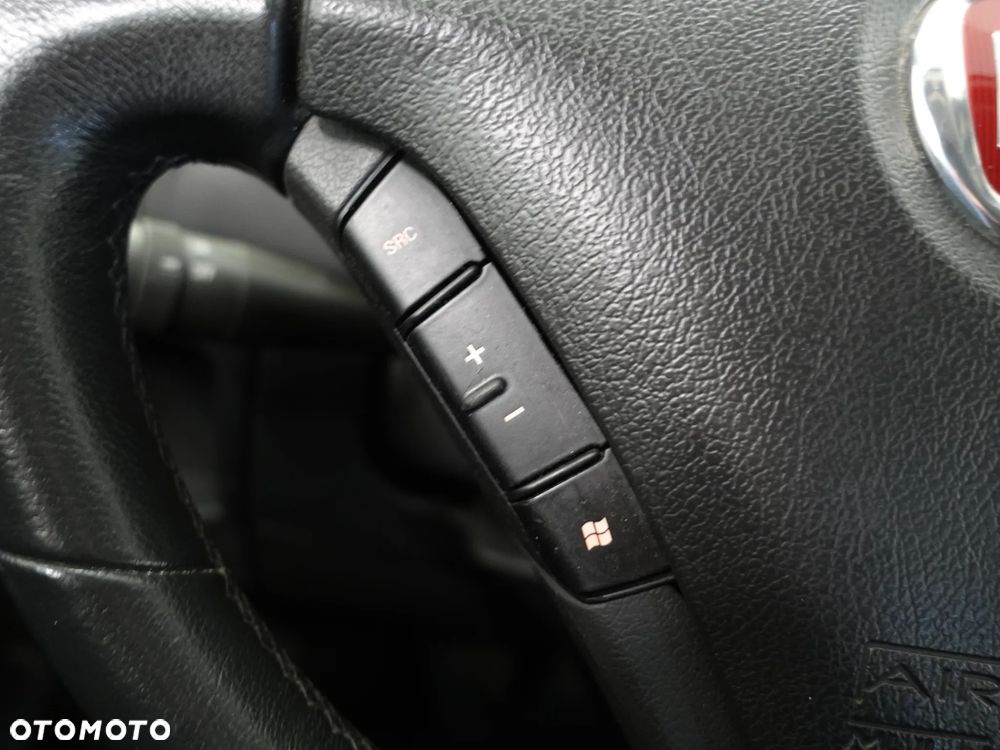 Fiat Croma 1.8 16V Dynamic - 35