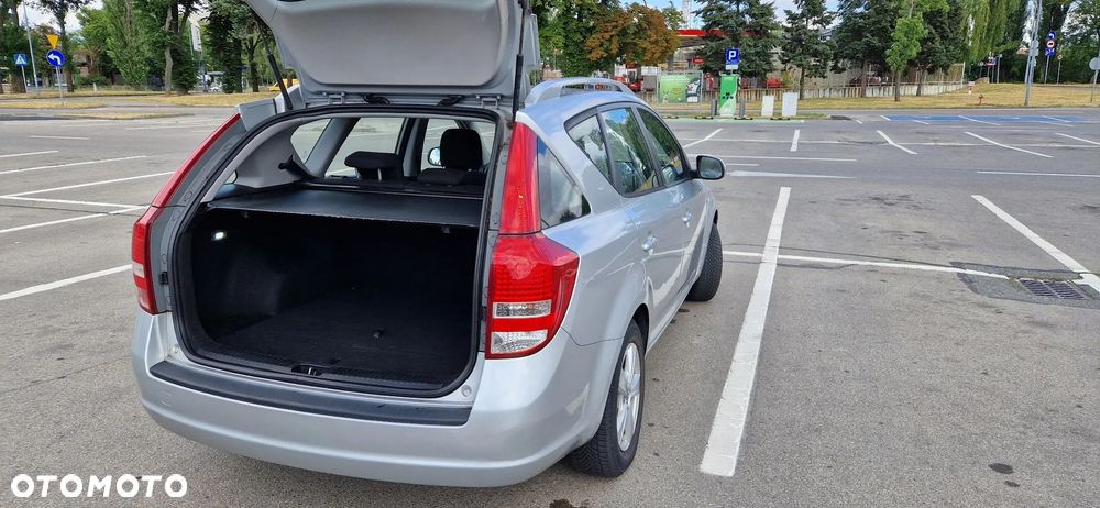 Kia Ceed 1.4 Comfort - 4