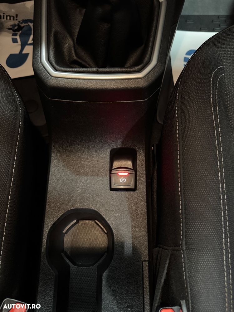 Dacia Logan ECO-G 100 MT6 Prestige+ - 11