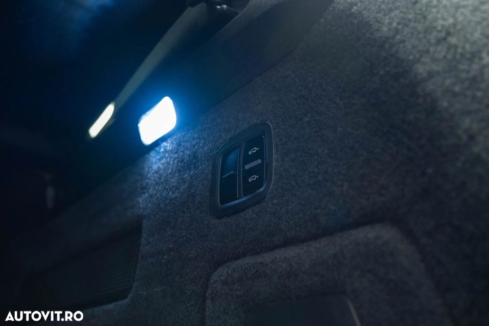 Porsche Cayenne S Tiptronic S - 35