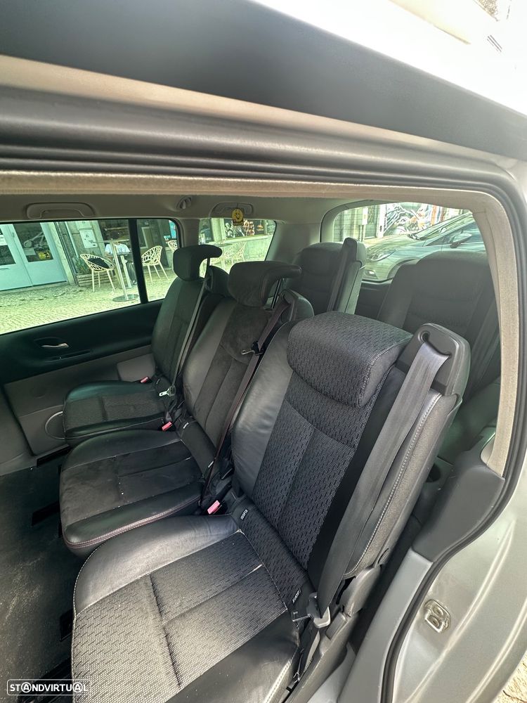 Renault Espace - 9
