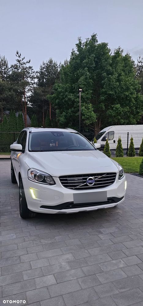 Volvo XC 60 D4 Geartronic Ocean Race - 2