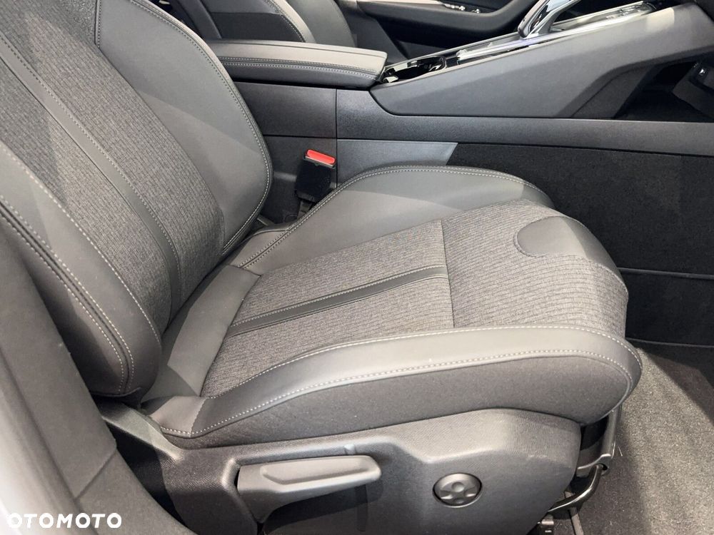 Peugeot 508 - 17