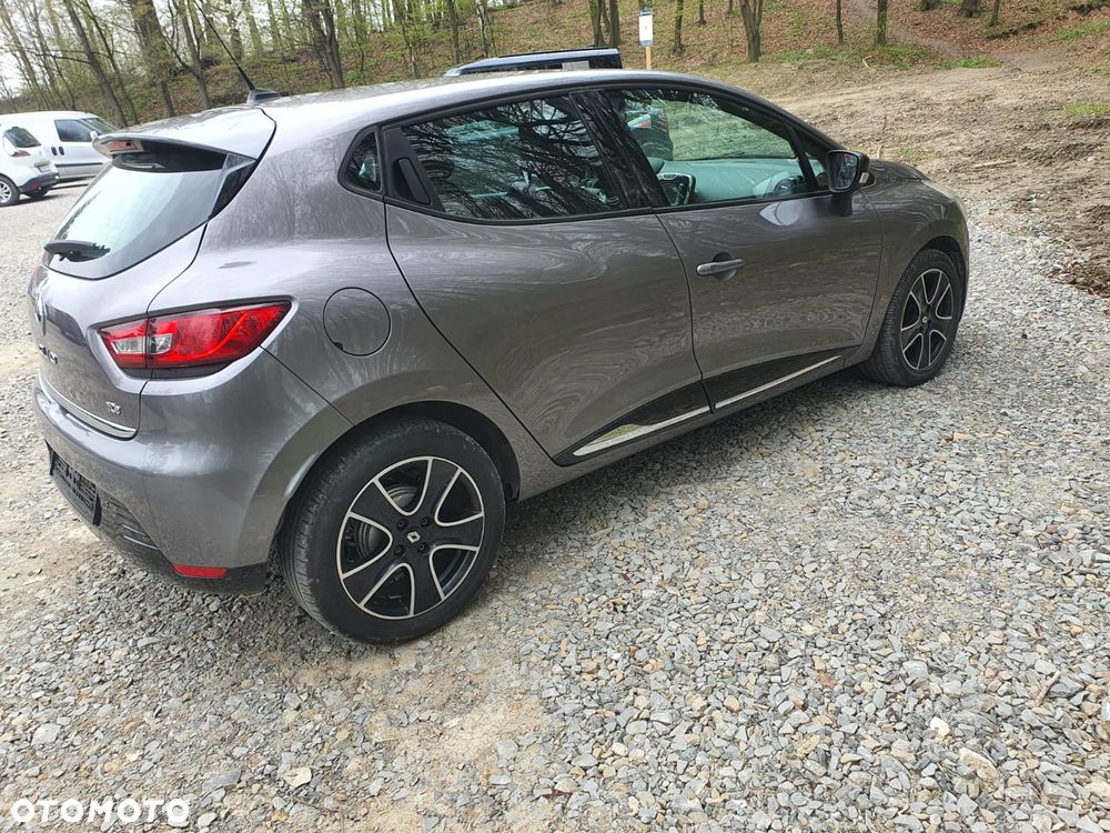 Renault Clio Energy TCe 90 Start & Stop Expression - 7