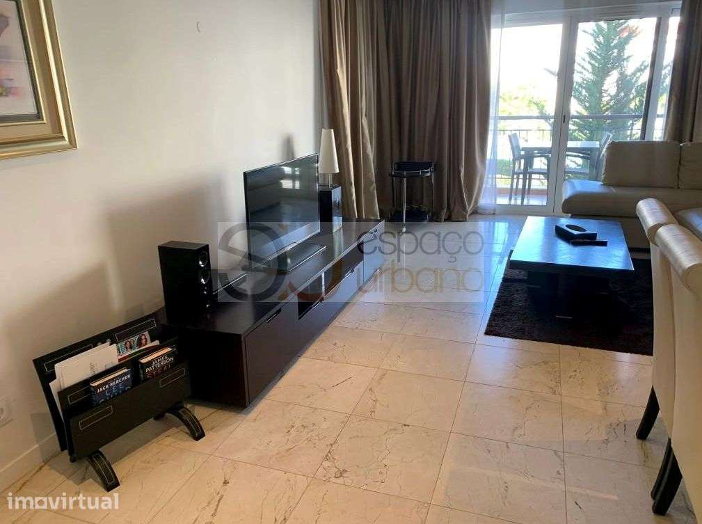 Vilamoura - Hilton Vilamoura - Apartamento T2 - Deslumbre-se!!! - Grande imagem: 4/24