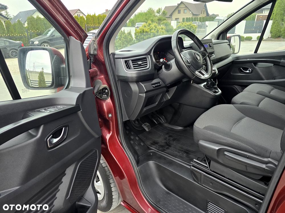 Renault Trafic - 37