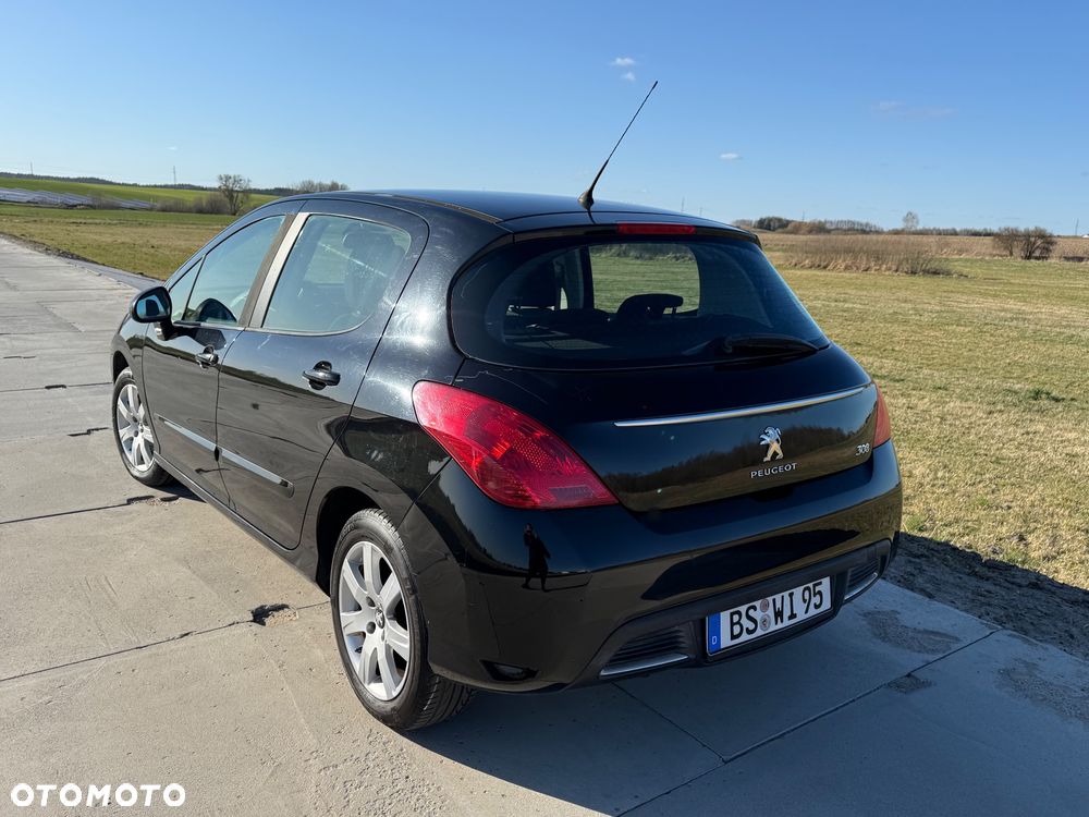 Peugeot 308 1.6 Trendy - 4