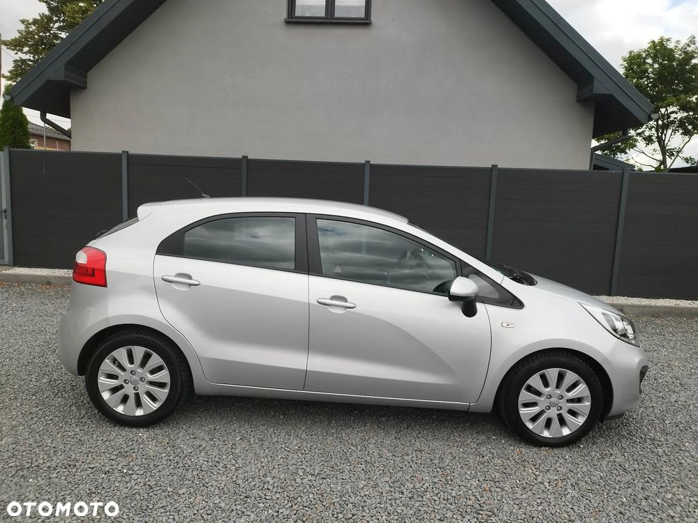 Kia Rio 1.2 Spirit - 8