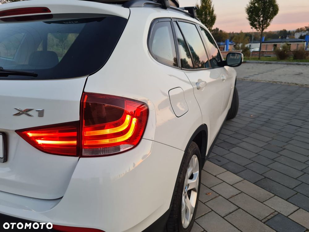 BMW X1 sDrive20d - 15