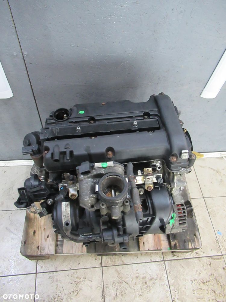 Silnik kompletny Z14xep 1.4 16v Astra Corsa Meriva - 5