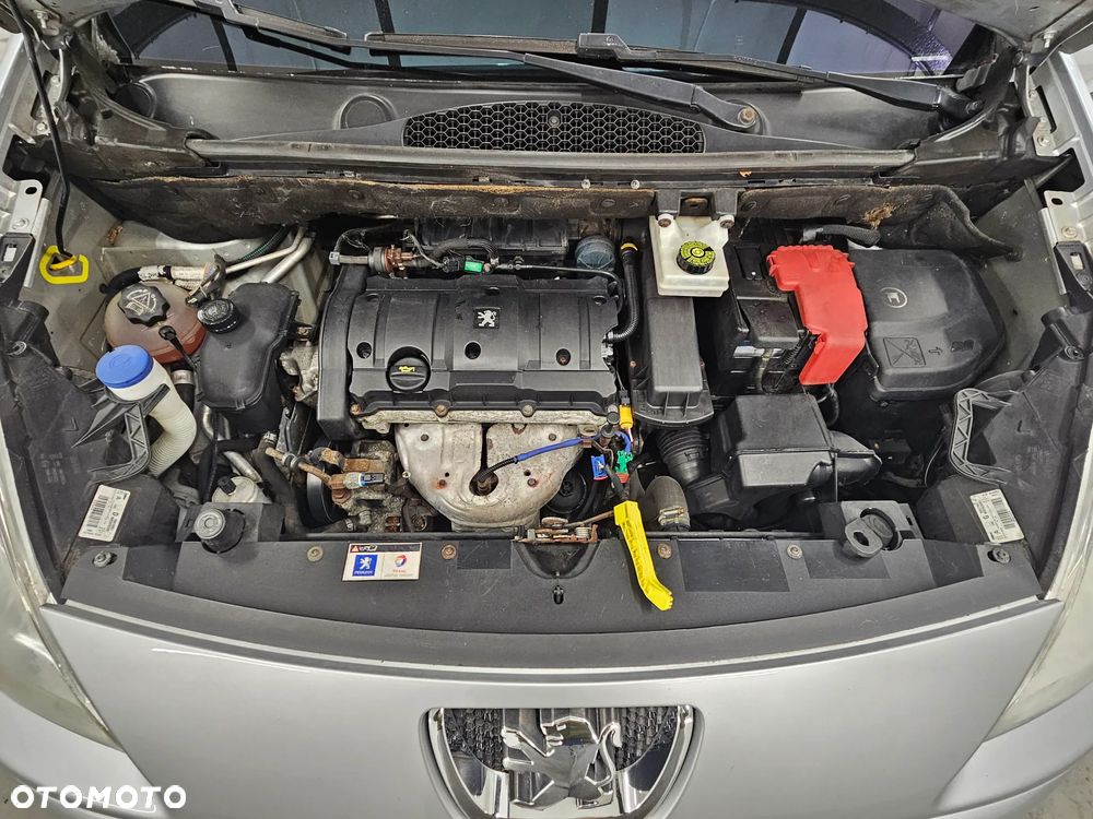 Peugeot Partner 1.6 Presence Euro5 - 12