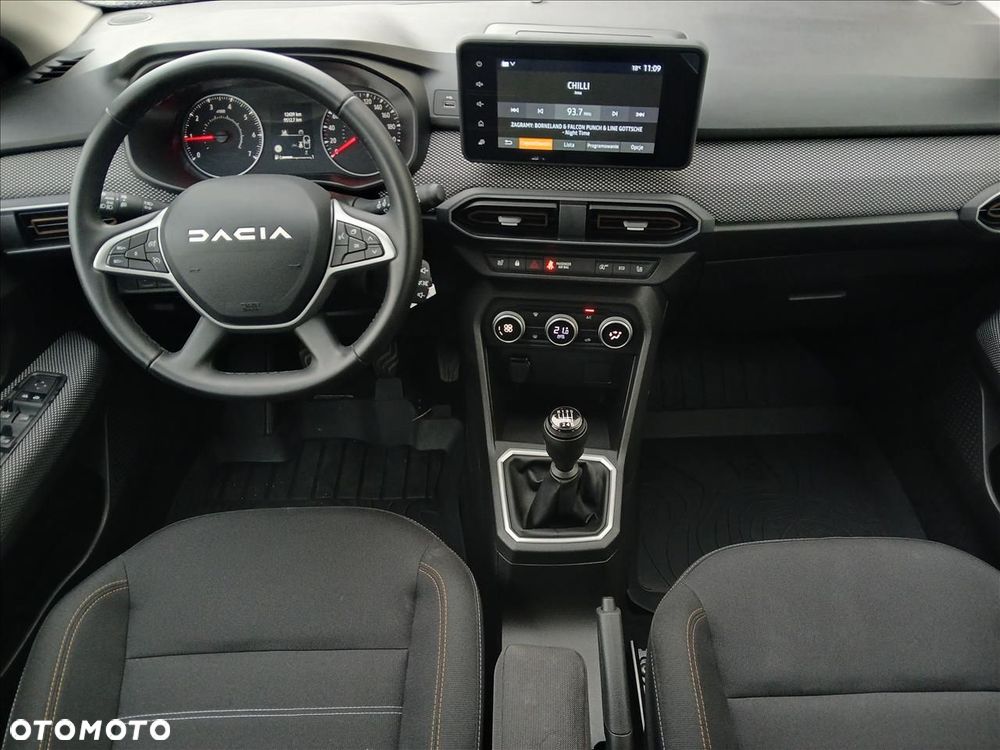 Dacia Sandero Stepway 1.0 TCe Expression - 8