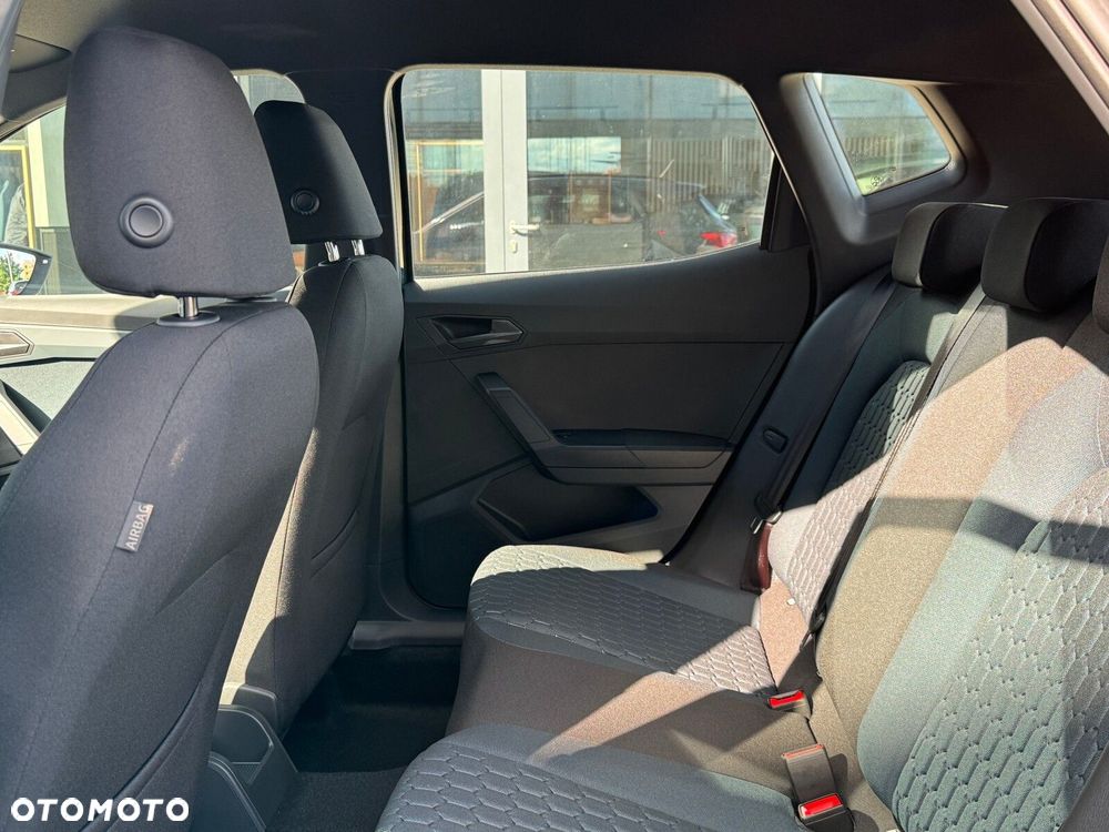 Seat Arona 1.0 TSI Style - 34