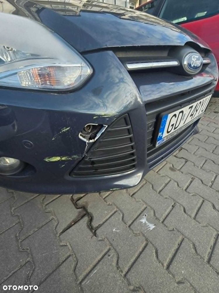 Ford Focus - 5
