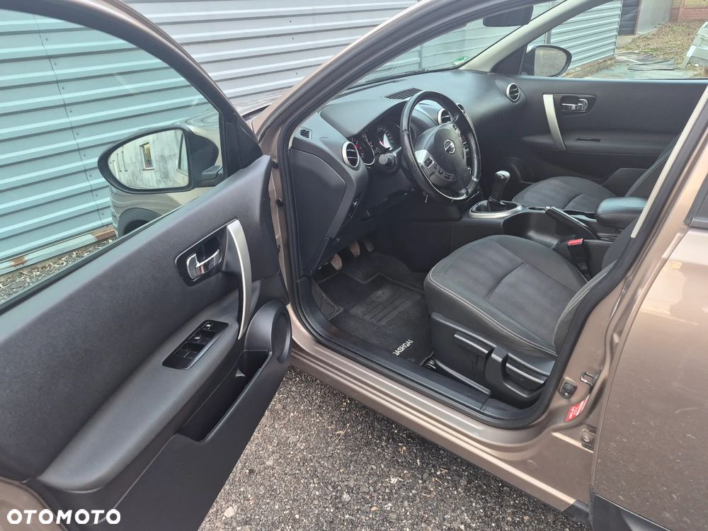 Nissan Qashqai 1.6 Acenta - 7