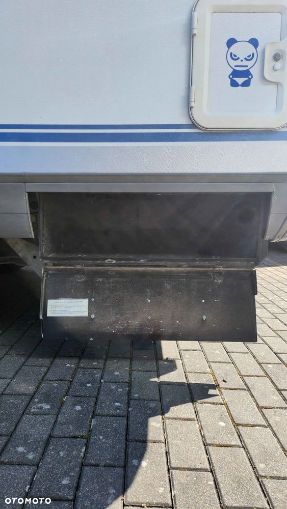 Hymer-Eriba BC 544 - 9