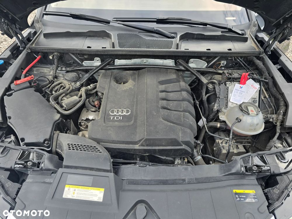 Audi Q5 2.0 TDI Quattro Sport S tronic - 32