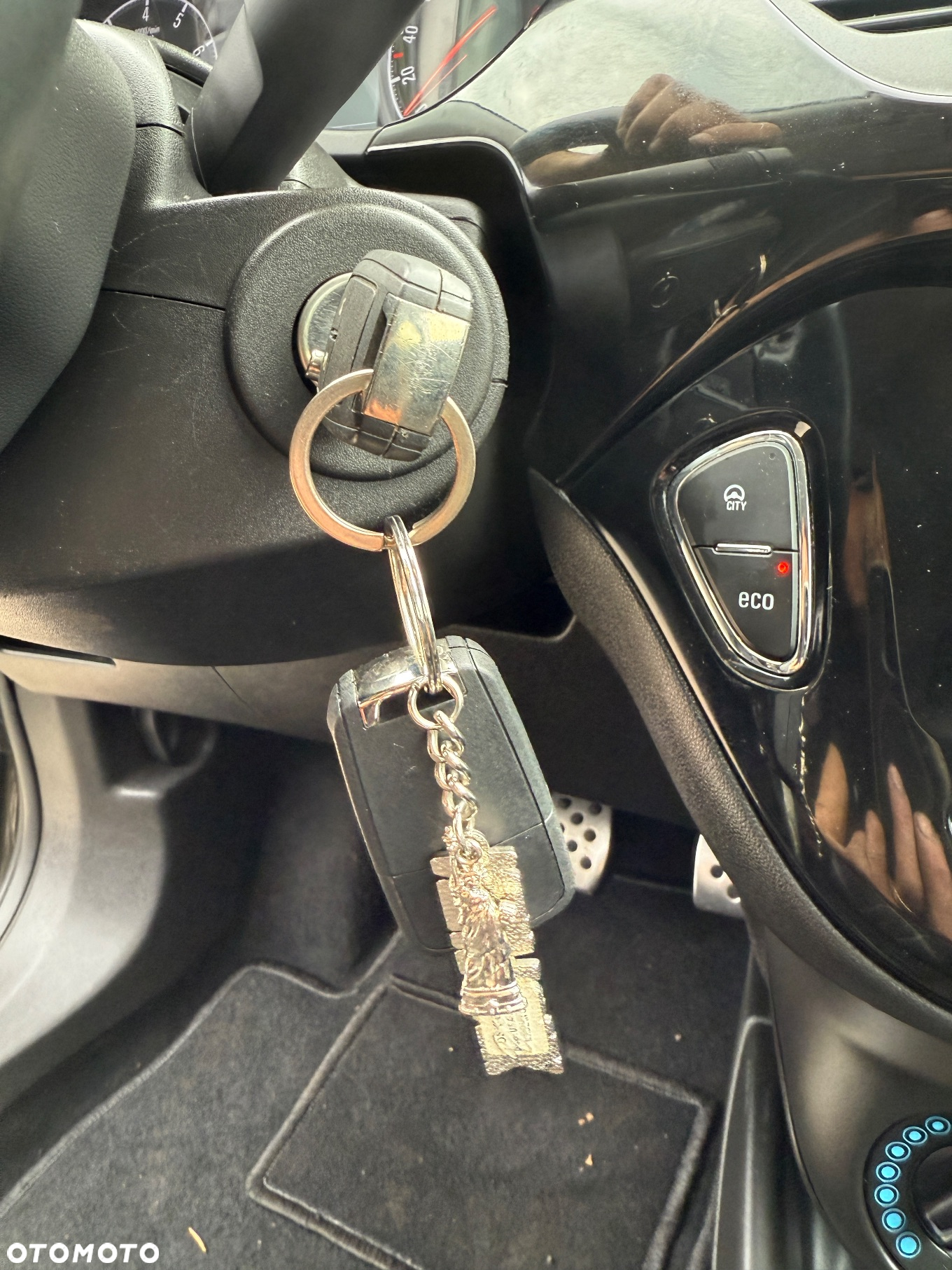 Opel Corsa 1.4 Turbo ecoFLEX Start/Stop Color Edition - 18