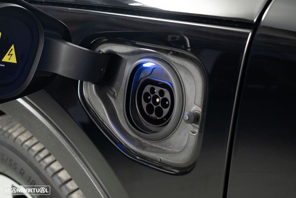 Volvo XC 40 1.5 T4 PHEV Inscription Expression - 16