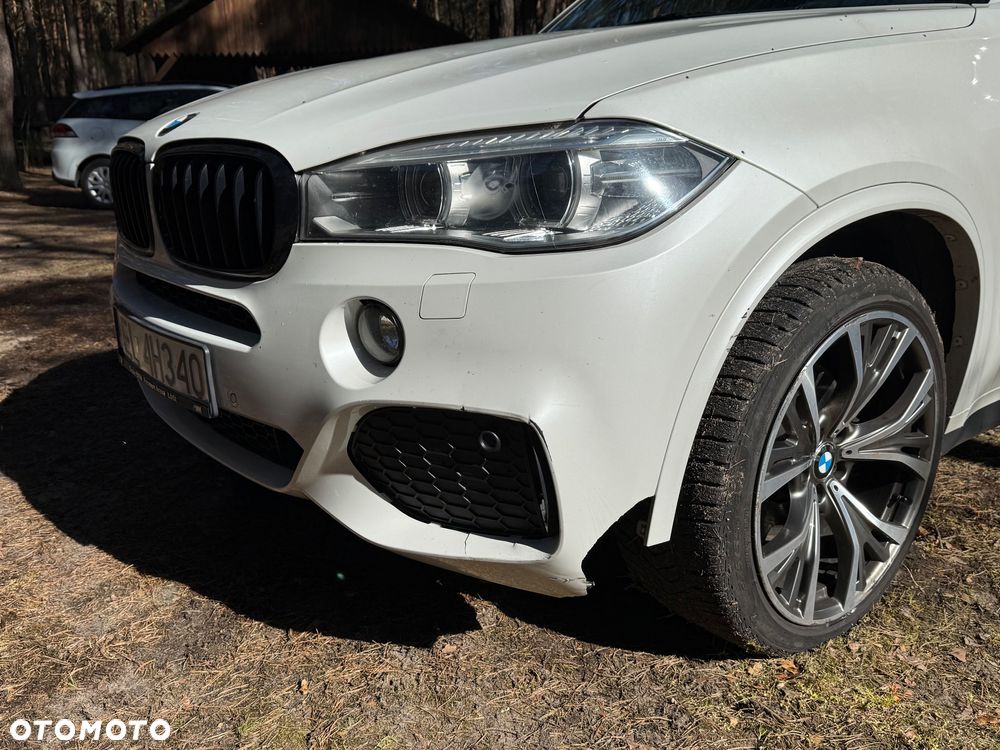 BMW X5 - 10