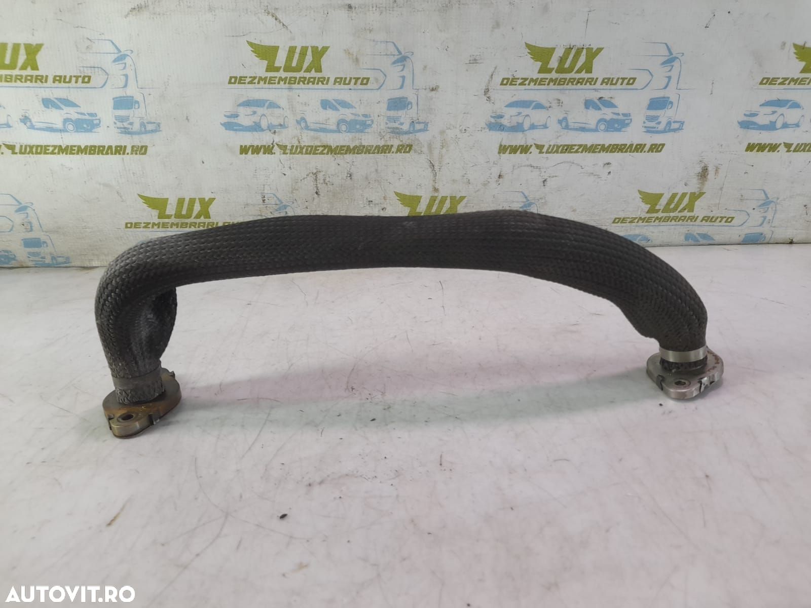 Conducta EGR G4D3-9F488-AB  2.0 AJ813164 Jaguar XE X760 [2014 - 2020] - 1