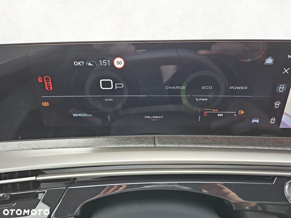 Peugeot 3008 - 20