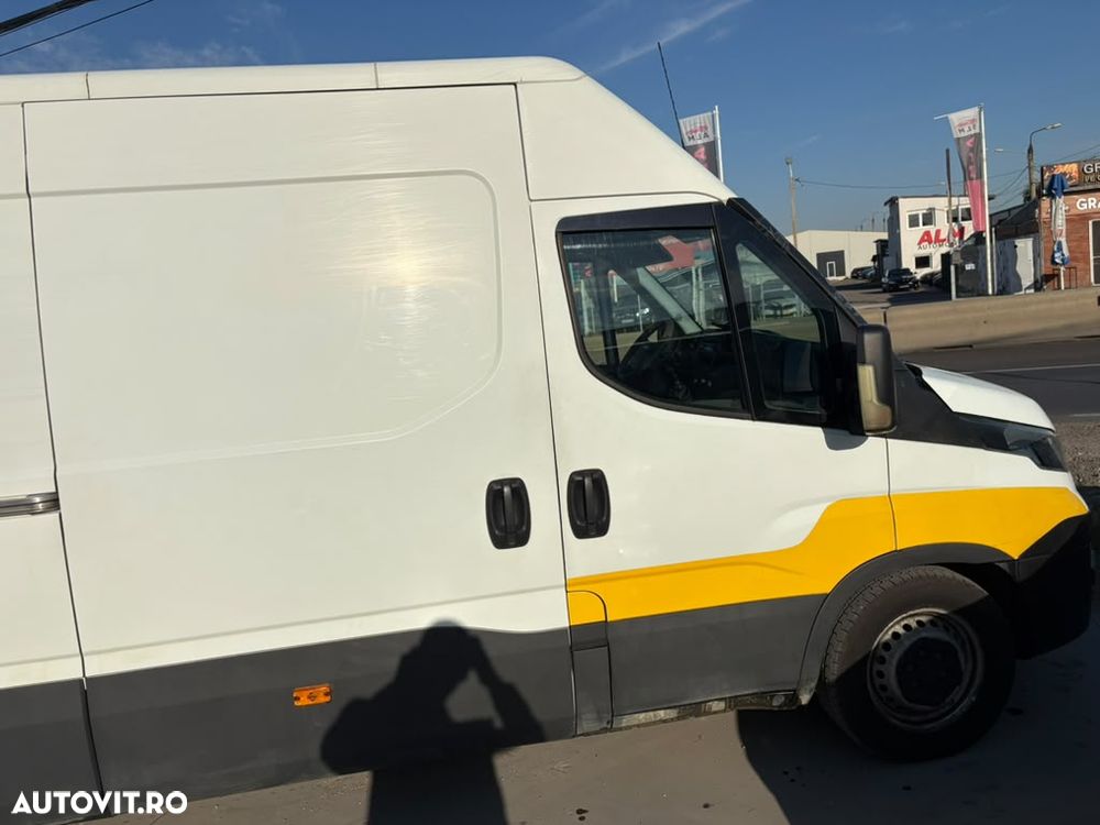 Iveco Daily 35S16 - 3