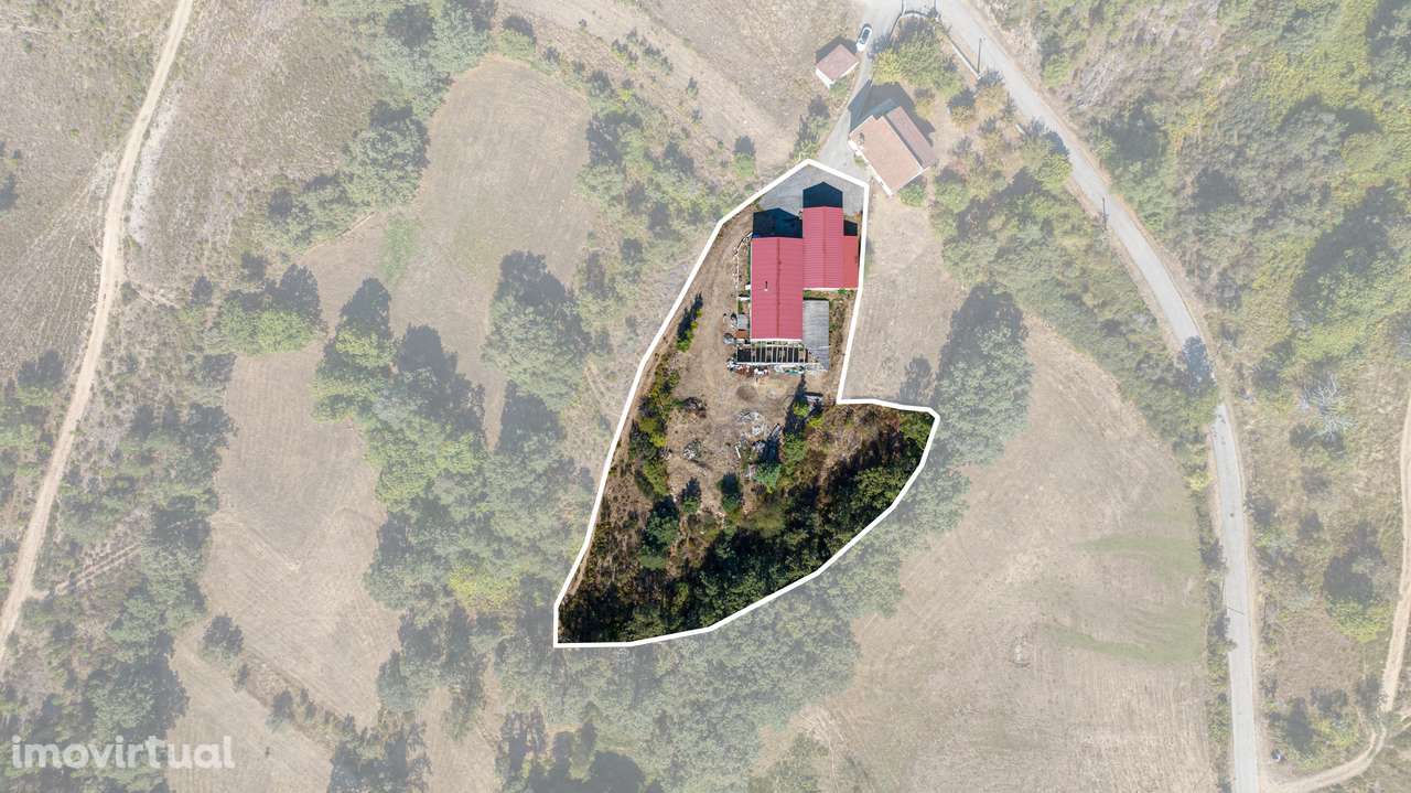 Armazém | Morgade – Montalegre - Grande imagem: 3/13