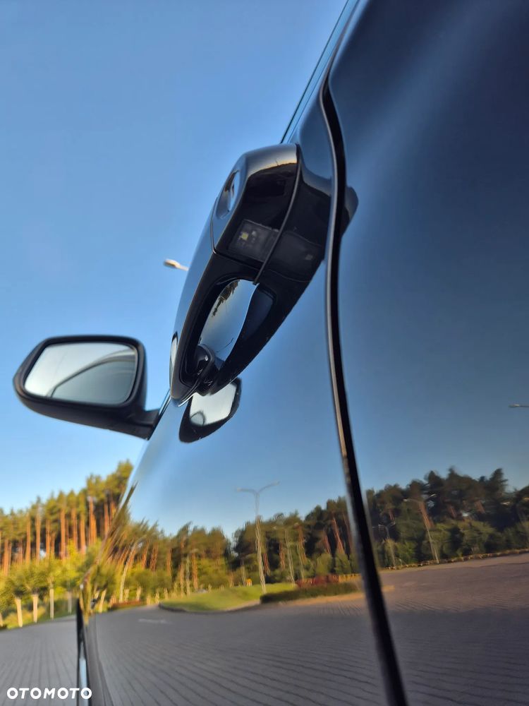BMW Seria 3 320d Luxury Line - 10