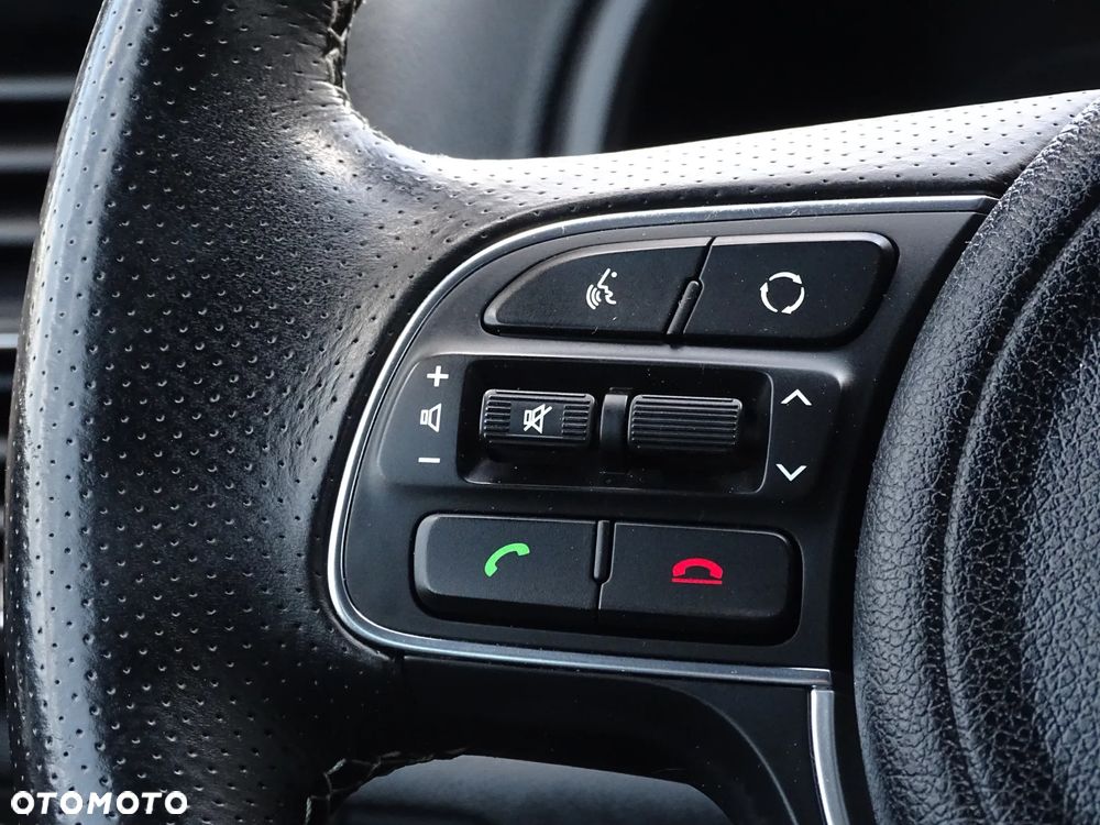 Kia Sportage 2.0 CRDI L 4WD - 10