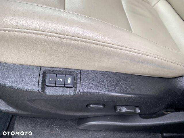Opel Mokka X 1.4 Automatik Ultimate - 11