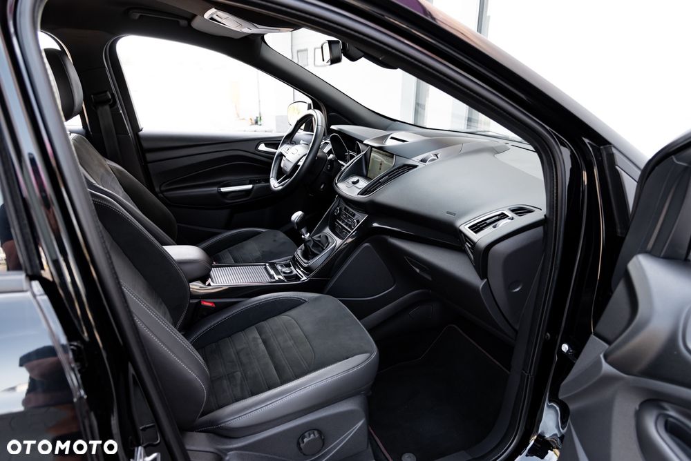 Ford Kuga 1.5 EcoBoost FWD Titanium ASS - 25