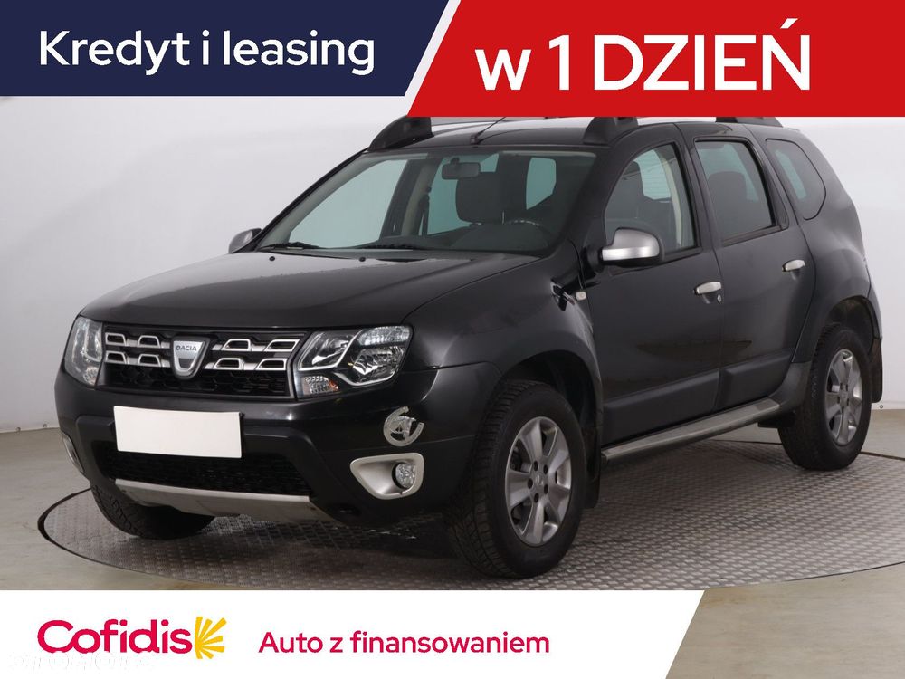 Dacia Duster - 2