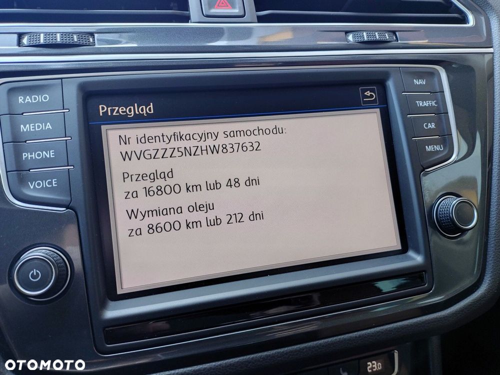 Volkswagen Tiguan 2.0 TSI BMT 4Mot Highline DSG - 27