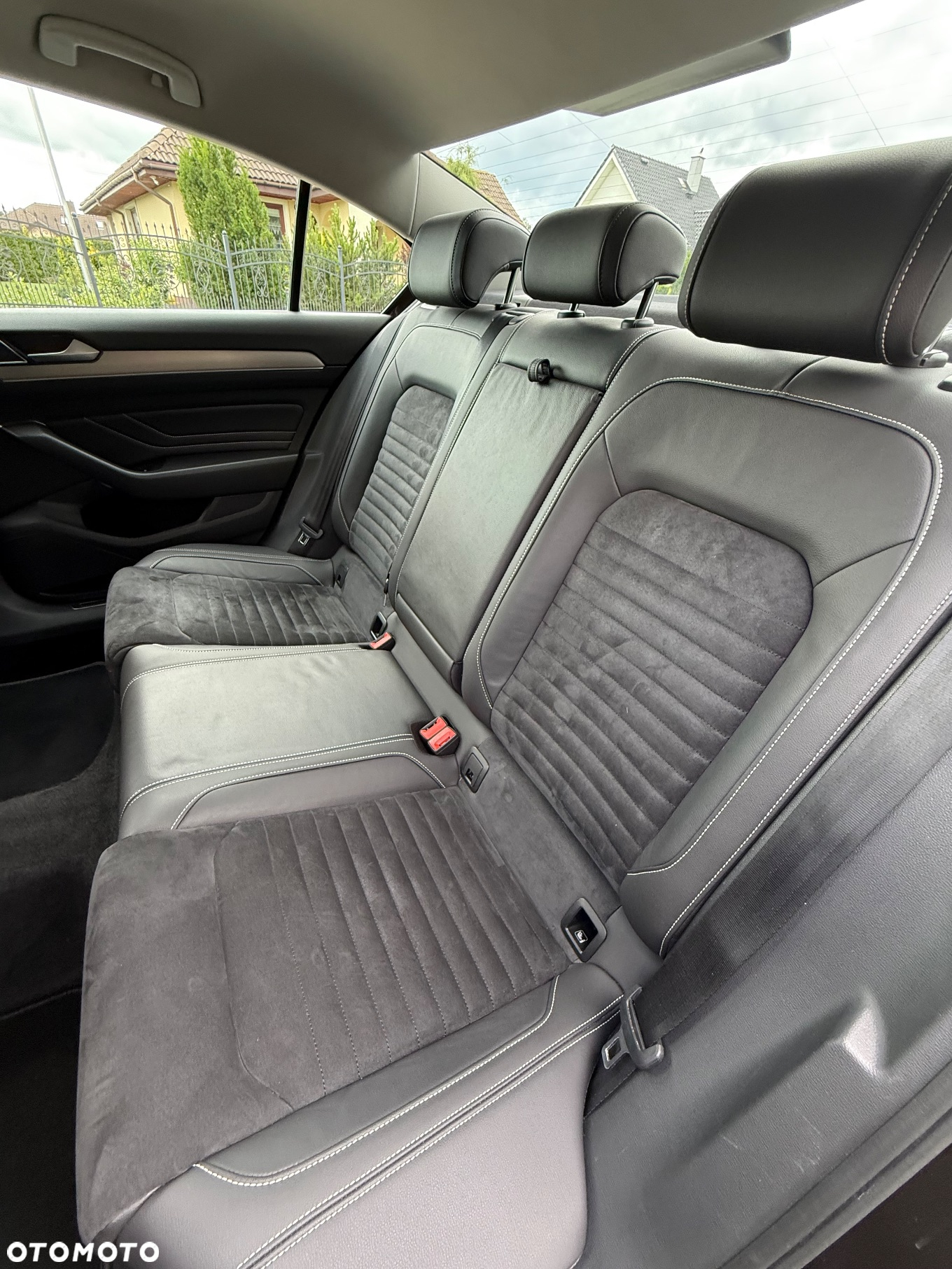 Volkswagen Passat 1.5 TSI EVO Elegance DSG - 14