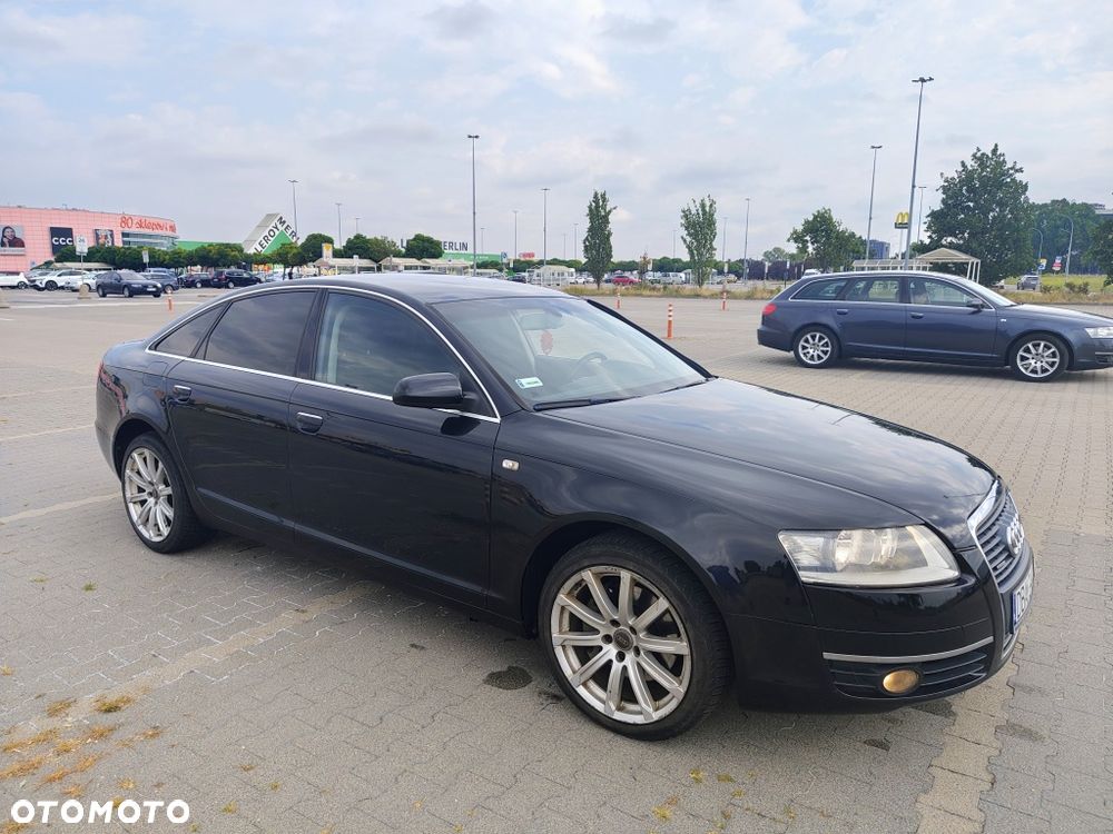 Audi A6 Limousine - 2