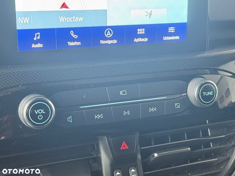 Ford Kuga - 23
