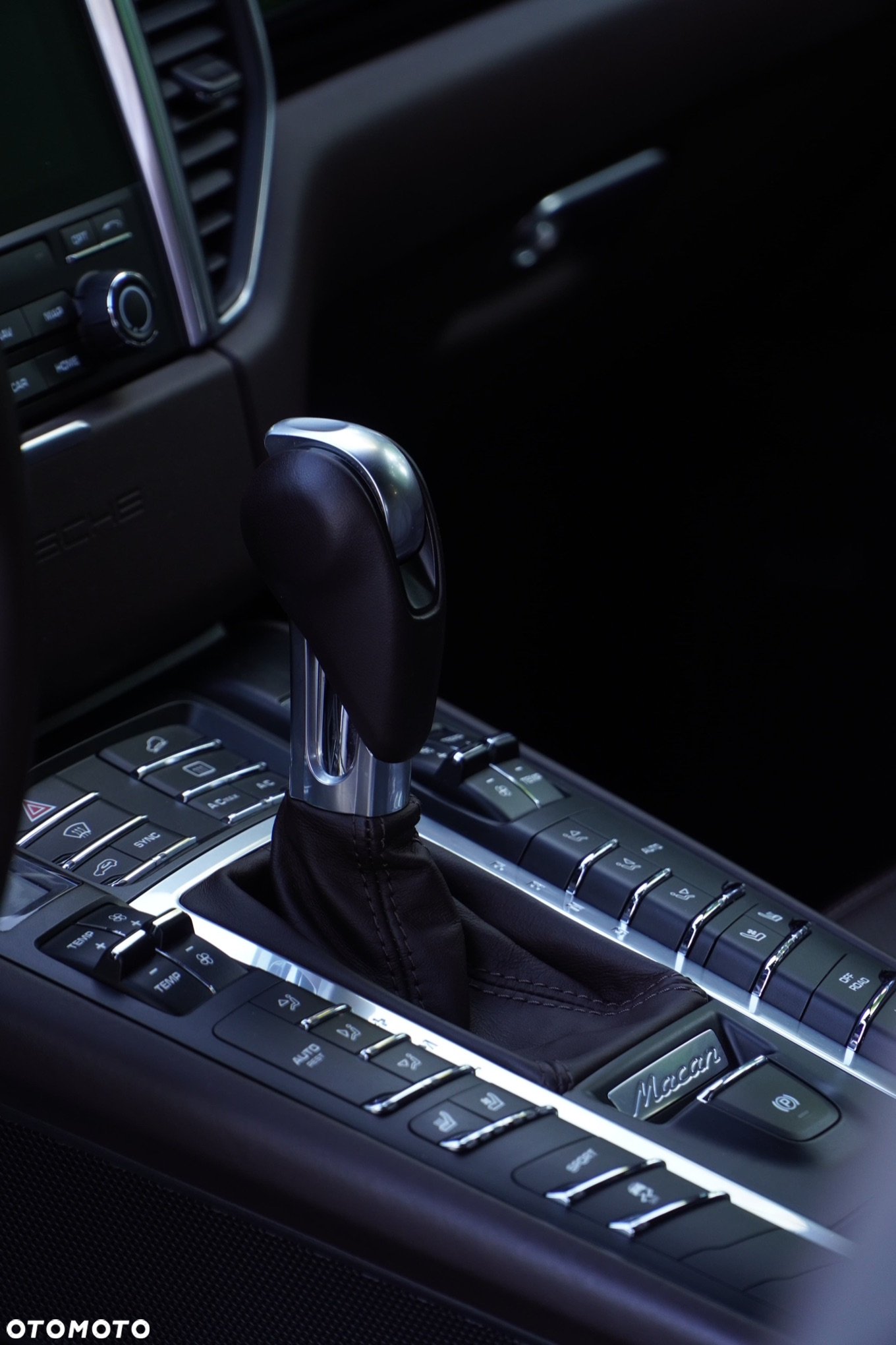 Porsche Macan S PDK - 18