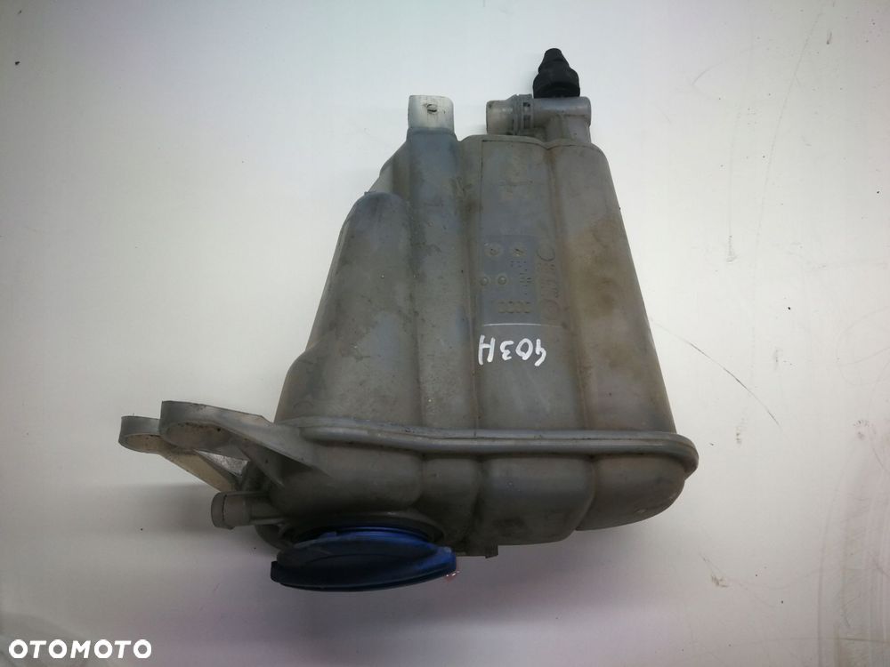 ZBIORNICZEK WYRÓWNAWCZY AUDI A4 A5 Q5 8K0121403H - 4