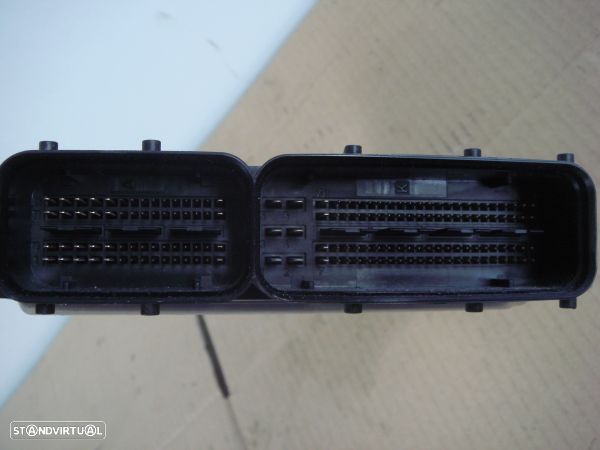 Centralina Do Motor Audi A3 Sportback (8Pa) - 2