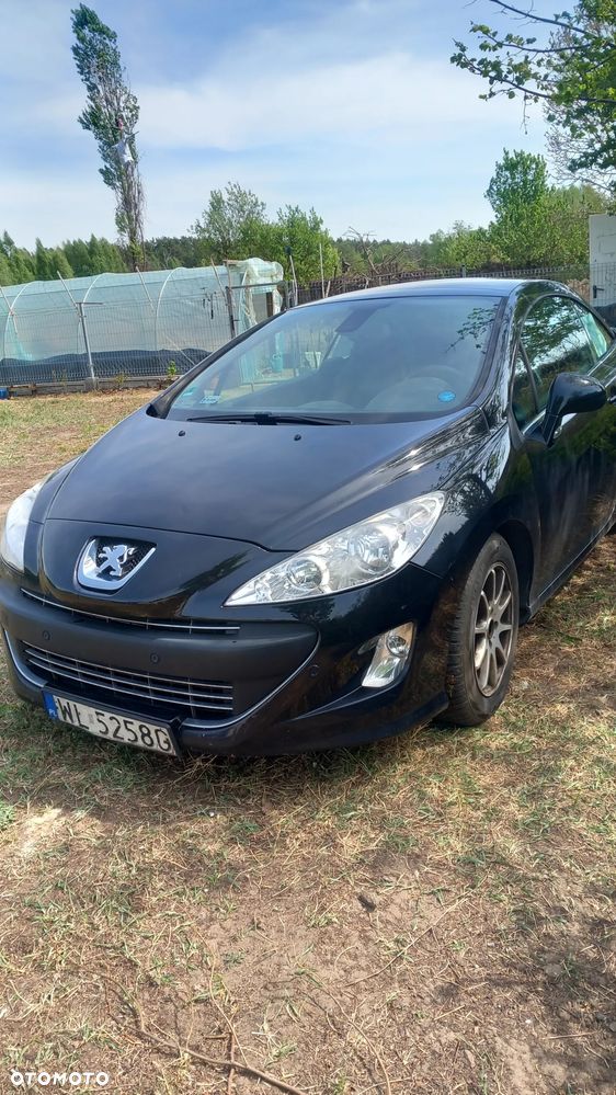 Peugeot 308 CC - 10