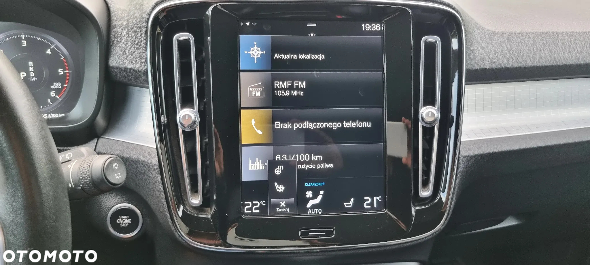 Volvo XC 40 D3 Momentum Pro - 31
