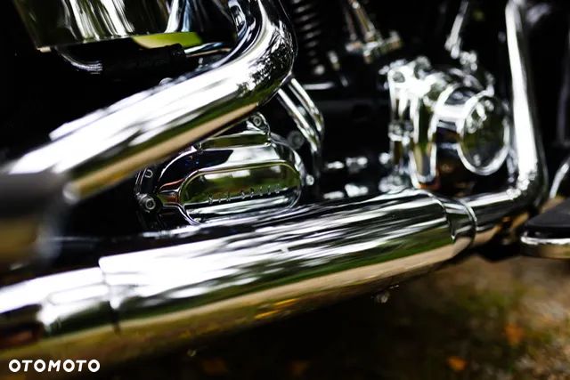 Harley-Davidson Softail Heritage Classic - 4