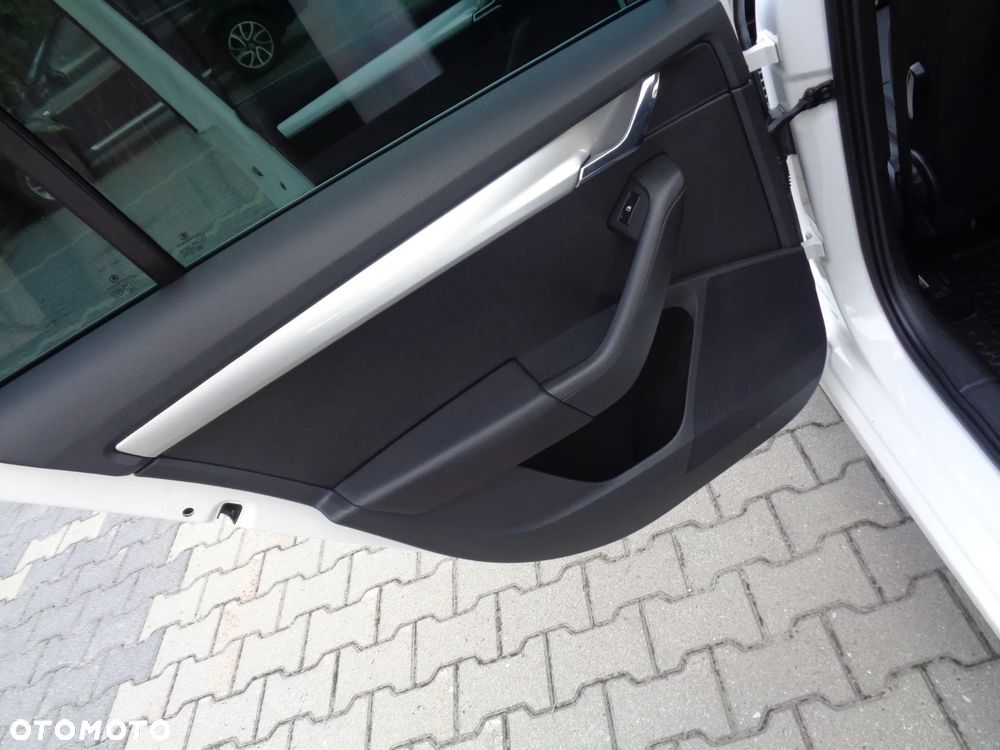 Skoda Octavia 2.0 TDI Ambition - 32